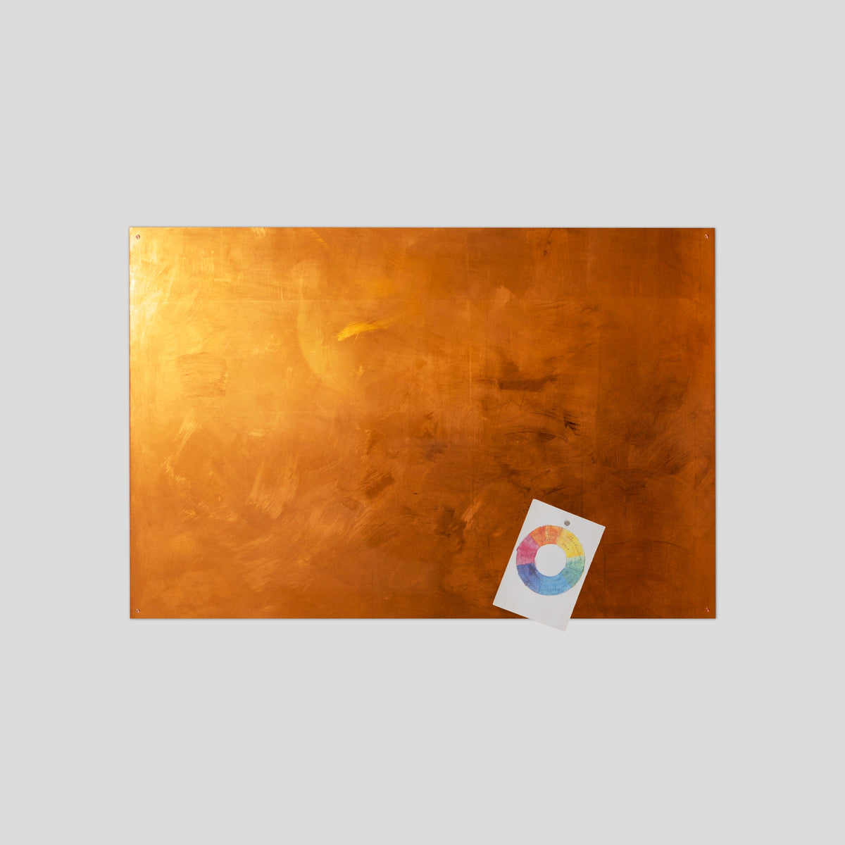 Copper / Whiteboard Calvill