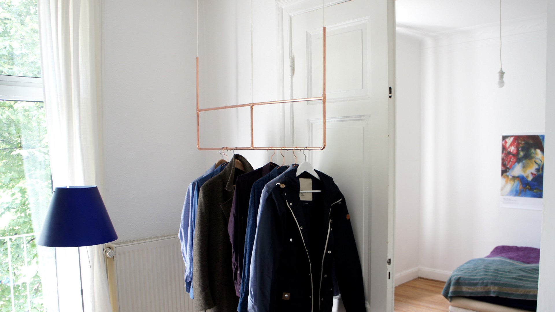 Clothes Hangers